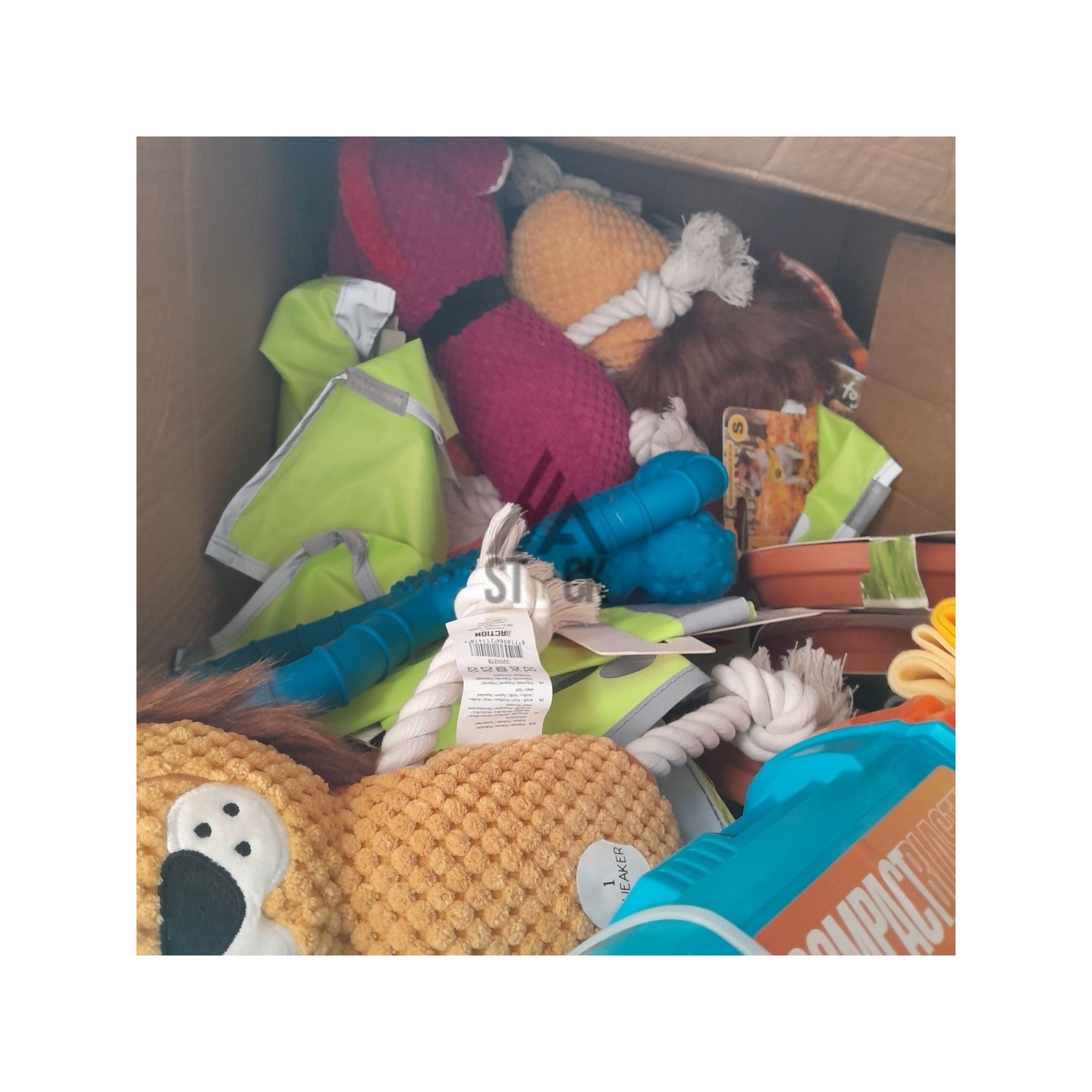 PALETTE A****N - A161