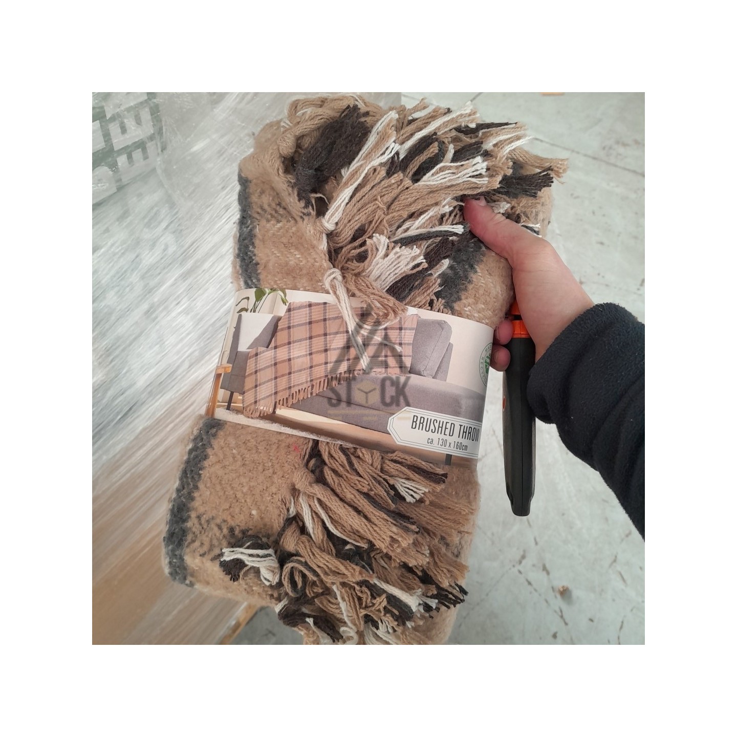 PALETTE A****N - A161