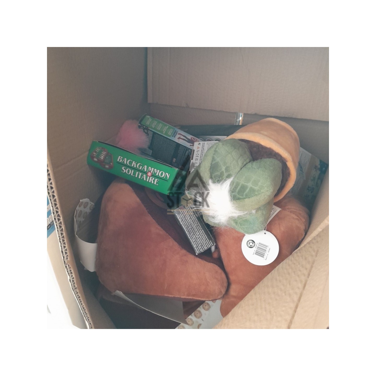 PALETTE A****N - A161