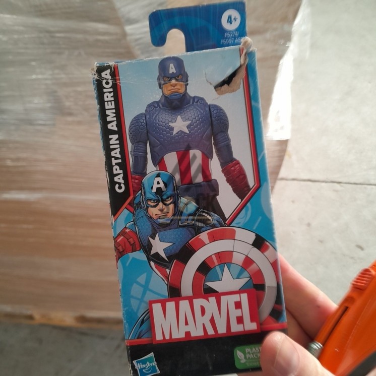 PALETTE A****N - A161