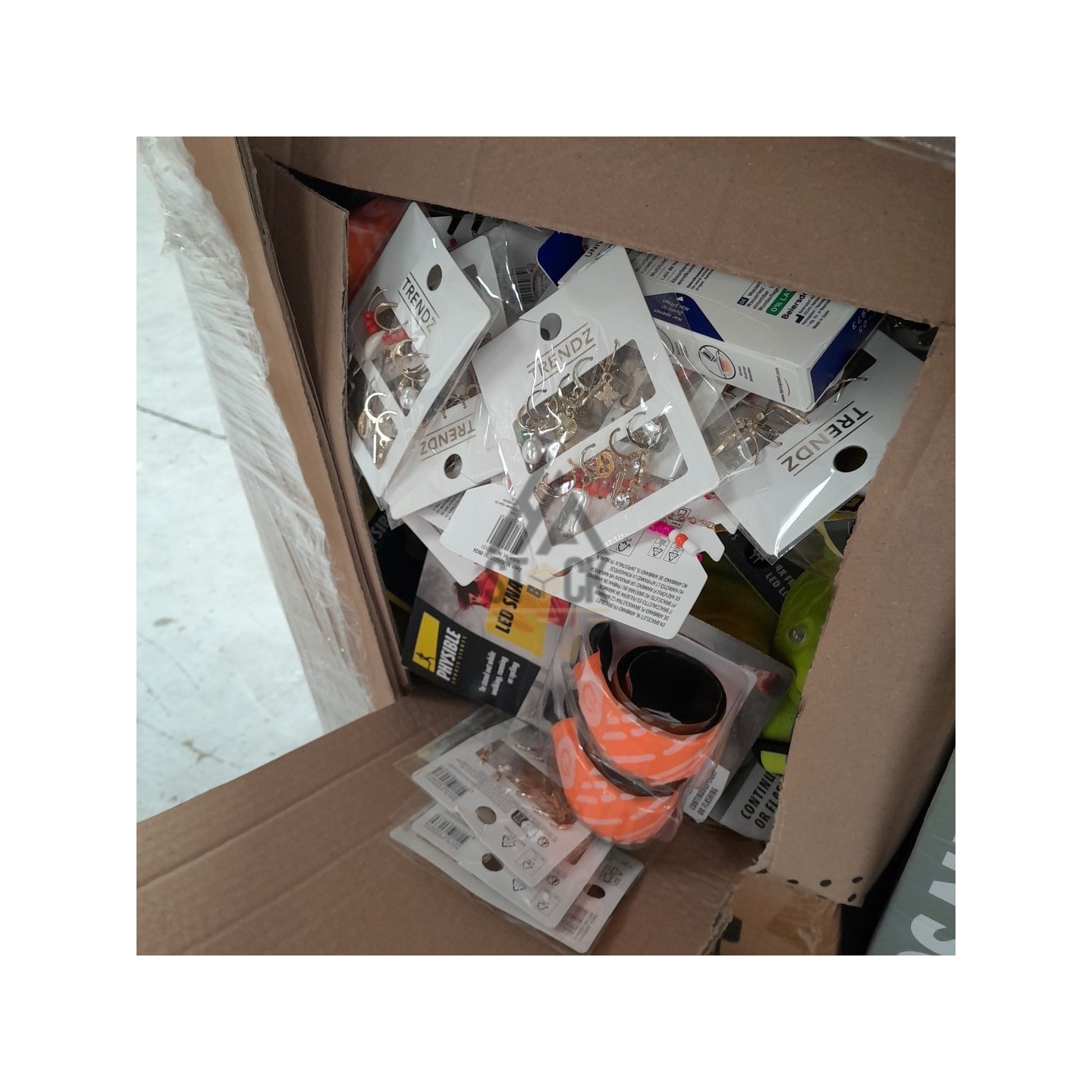 PALETTE A****N - A161