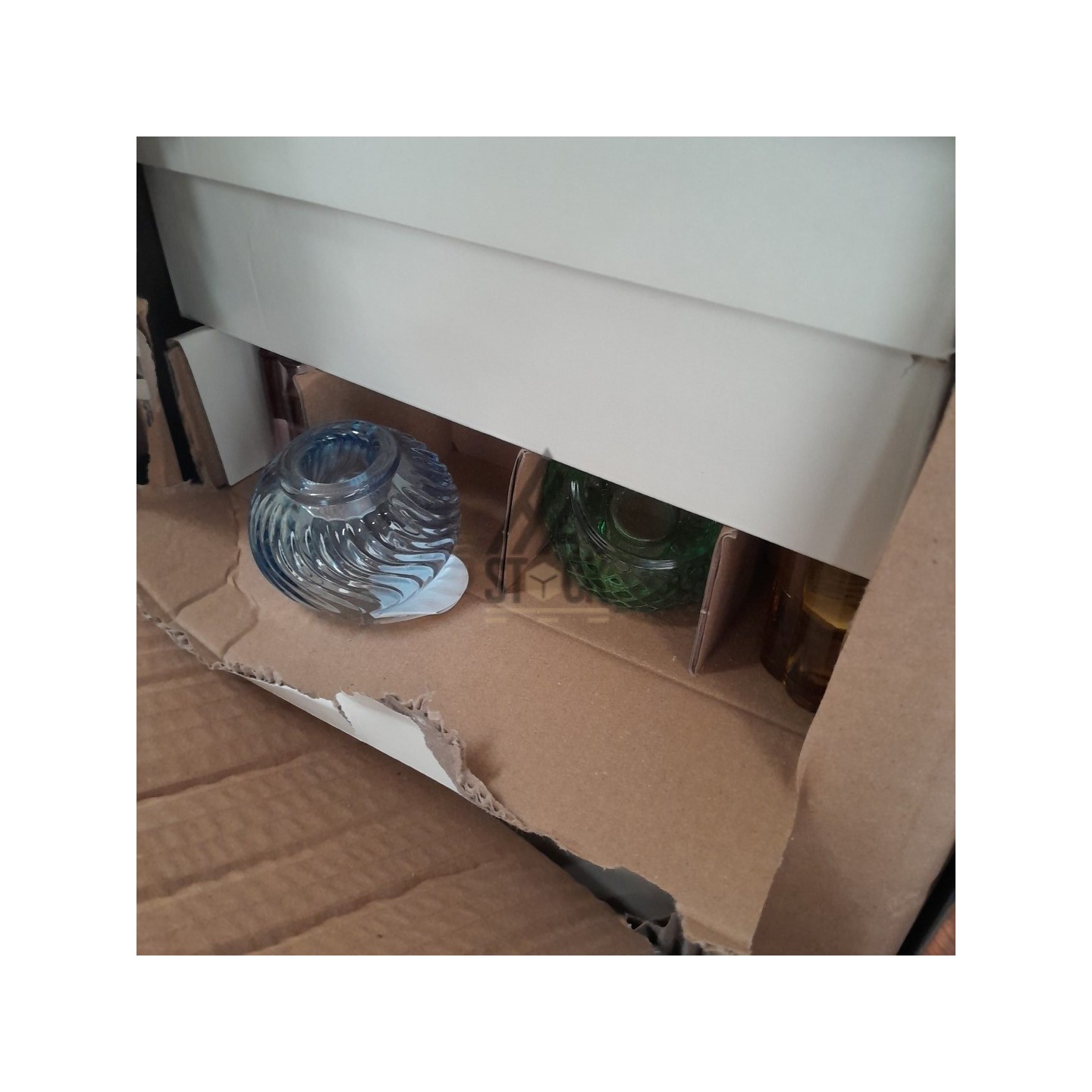 PALETTE A****N - A161