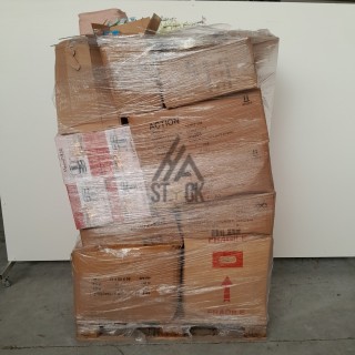 PALETTE A****N - A162