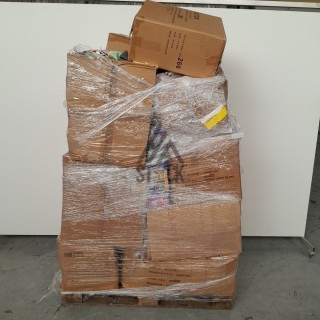 PALETTE A****N - A163