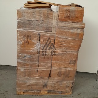 PALETTE A****N - A165