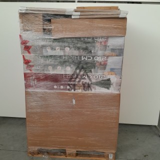 PALETTE A****N - A168