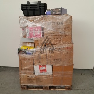 PALETTE A****N - A169