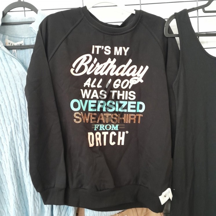 TEXTILE MARQUE  - 150 pièces