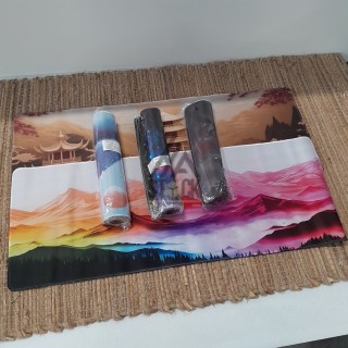 Tapis de souris Gaming  - 40 pièces