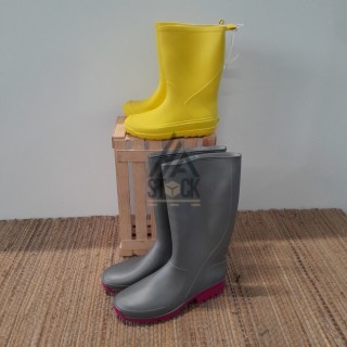 Botte de pluie - 28 pièces