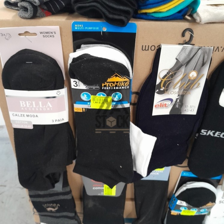 CHAUSSETTE - 300 paires