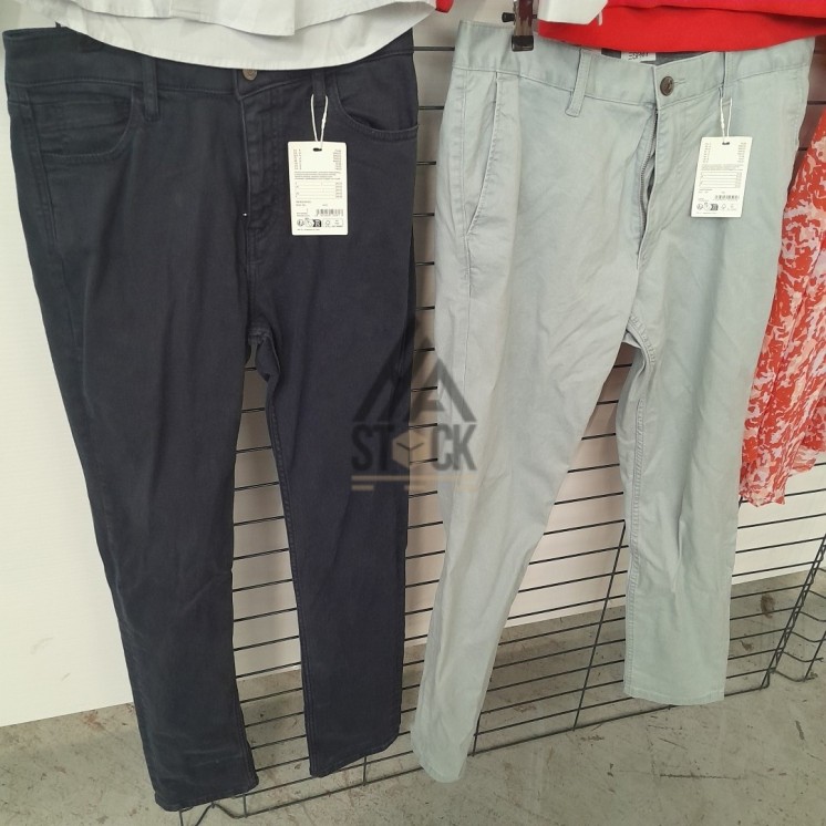 TEXTILE - ESPRIT -  70 pièces