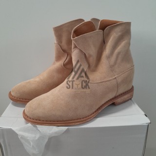 Bottine BELLA PARIS - 11 pièces