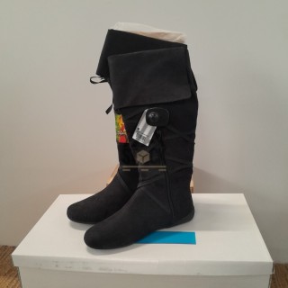 Botte - HARCOURT - 6 pièces