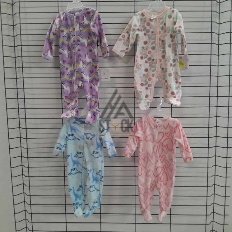Pyjama Enfant - 35 pièces