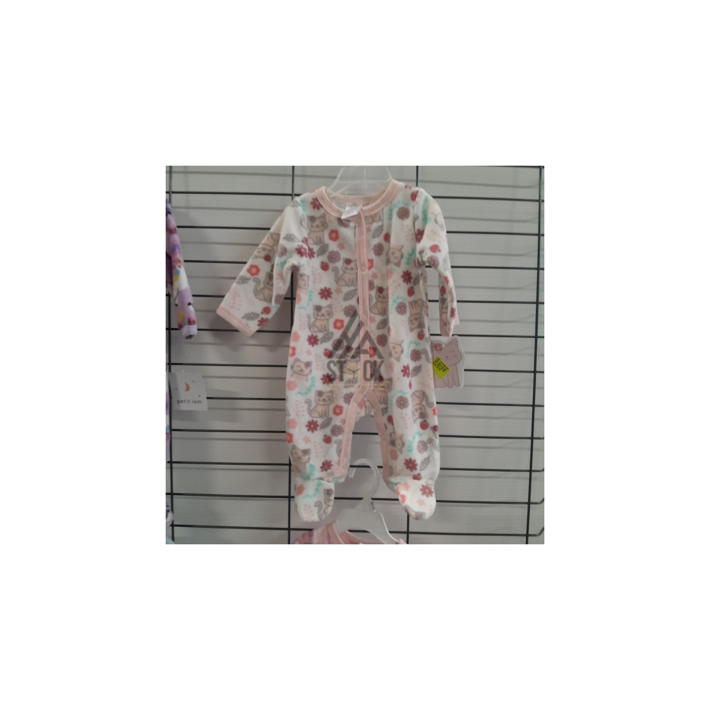 Pyjama Enfant - 35 pièces