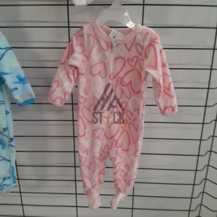 Pyjama Enfant - 35 pièces