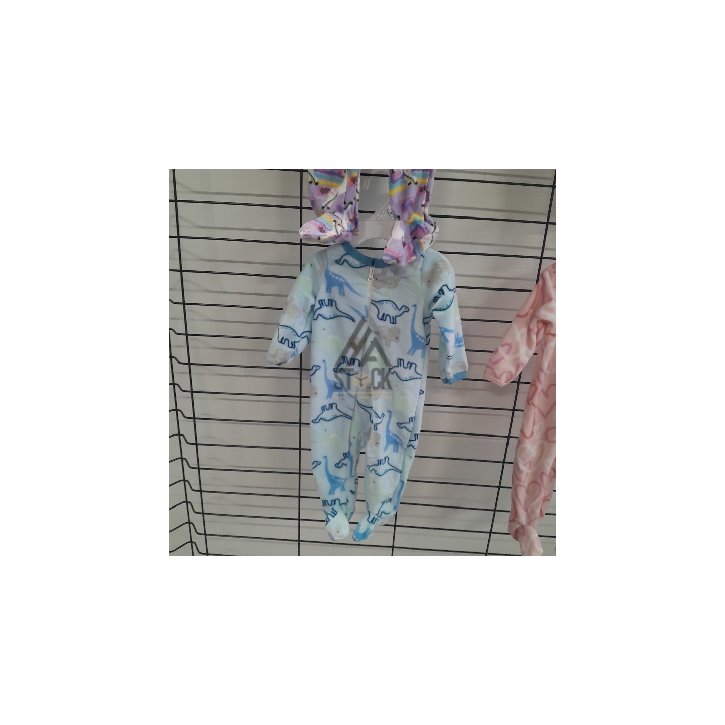 Pyjama Enfant - 35 pièces