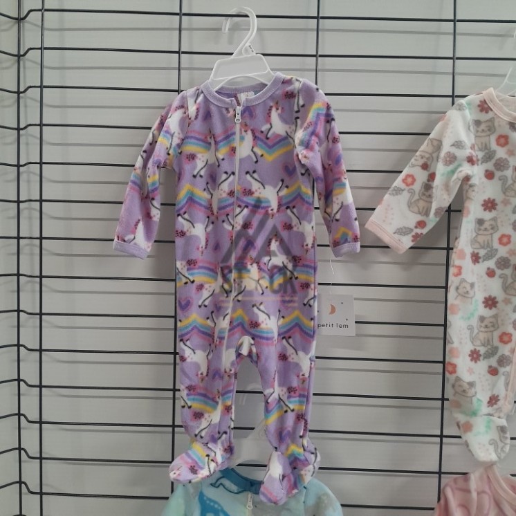 Pyjama Enfant - 35 pièces