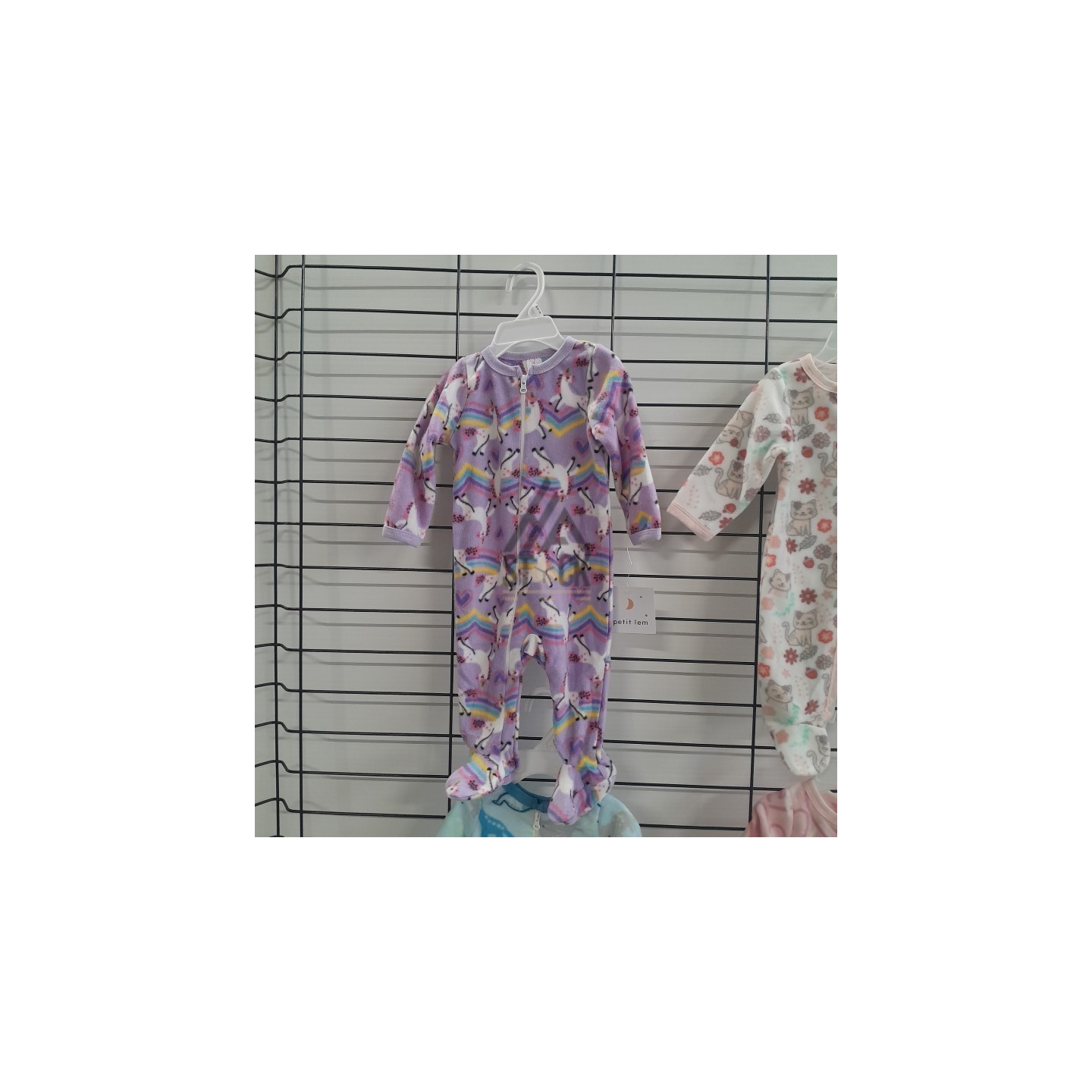 Pyjama Enfant - 35 pièces