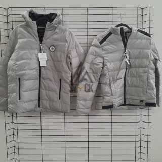 Manteau - FAST FISH - 9 pièces