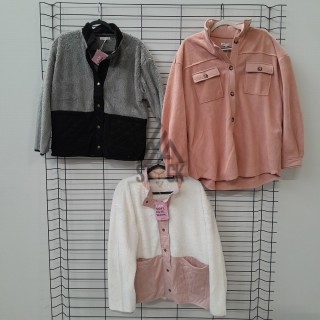 Veste polaire - JEN&CO - 25 pièces