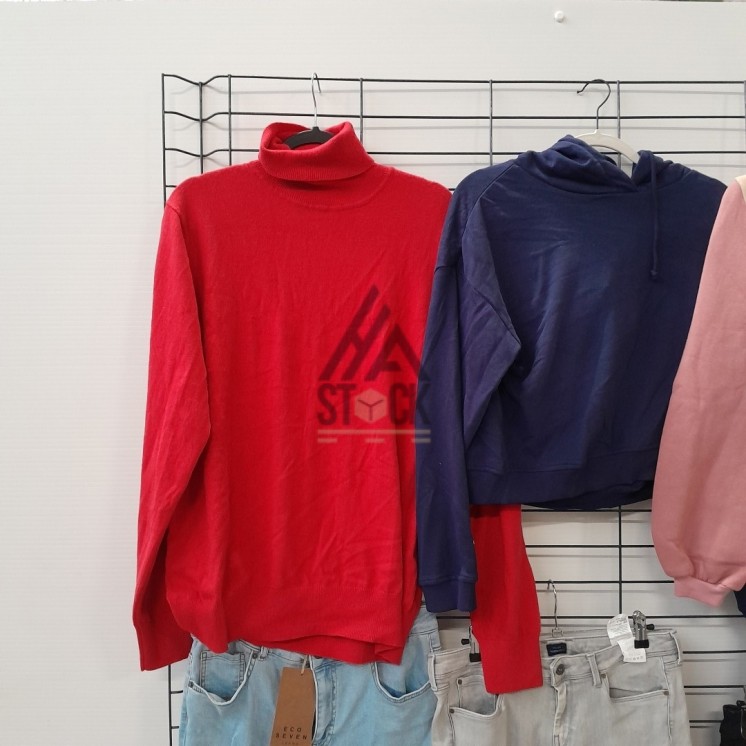 TEXTILE MARQUE  - 150 pièces