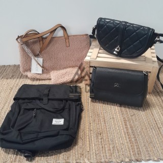 SAC de marque  - 50 pièces