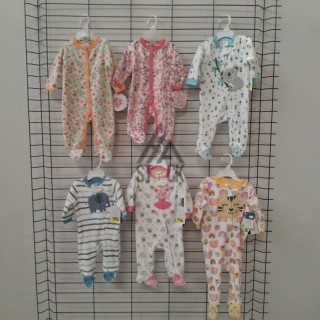 Pyjama Enfant - 35 pièces