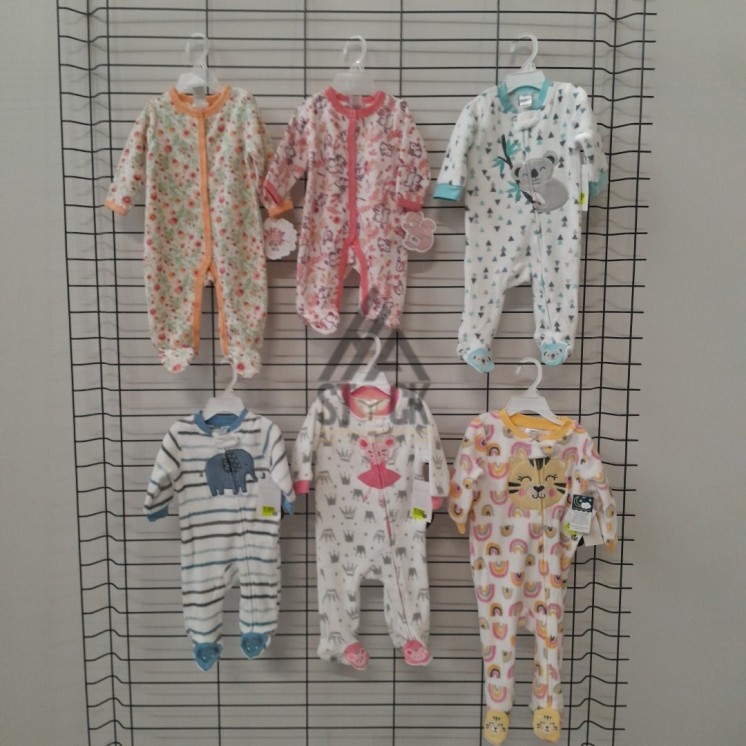 Pyjama Enfant - 35 pièces