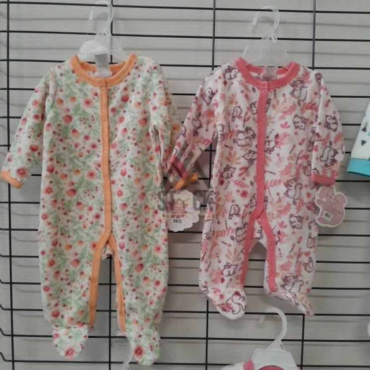 Pyjama Enfant - 35 pièces