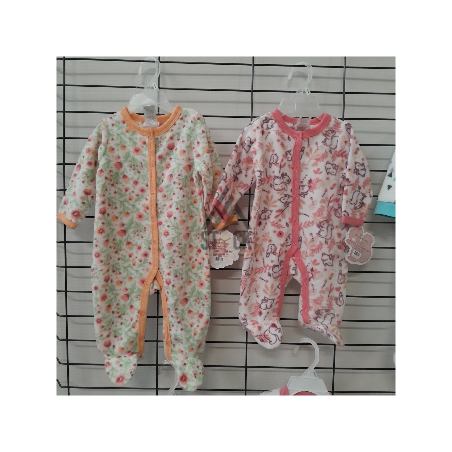 Pyjama Enfant - 35 pièces