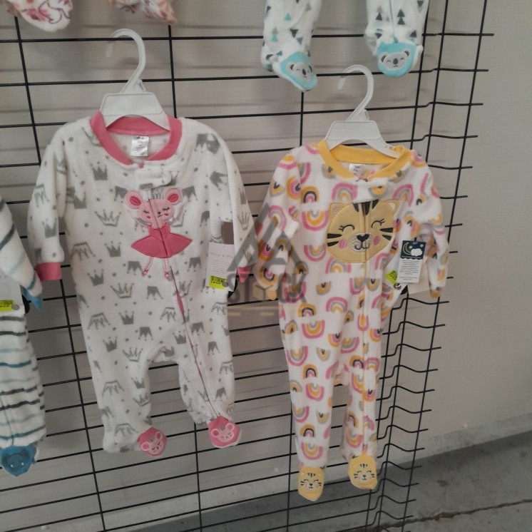 Pyjama Enfant - 35 pièces