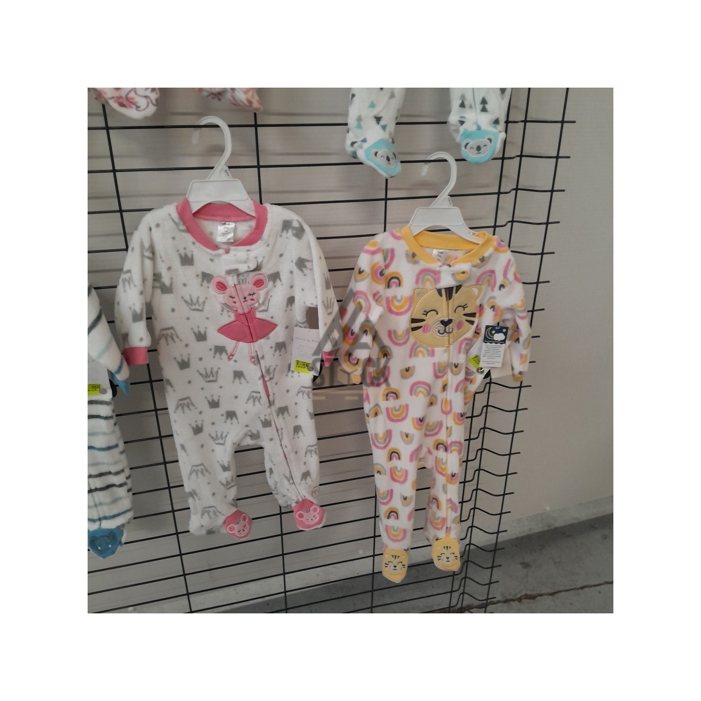 Pyjama Enfant - 35 pièces