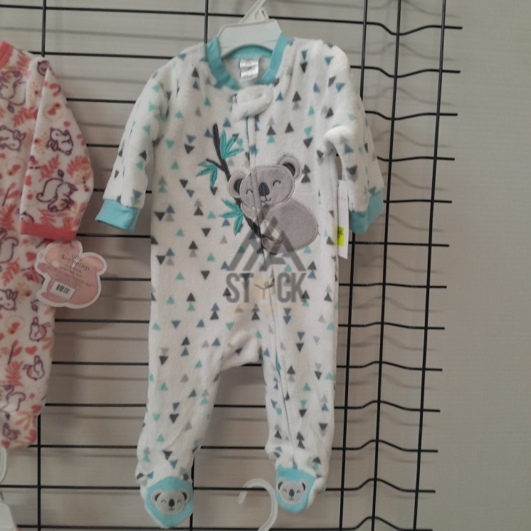 Pyjama Enfant - 35 pièces