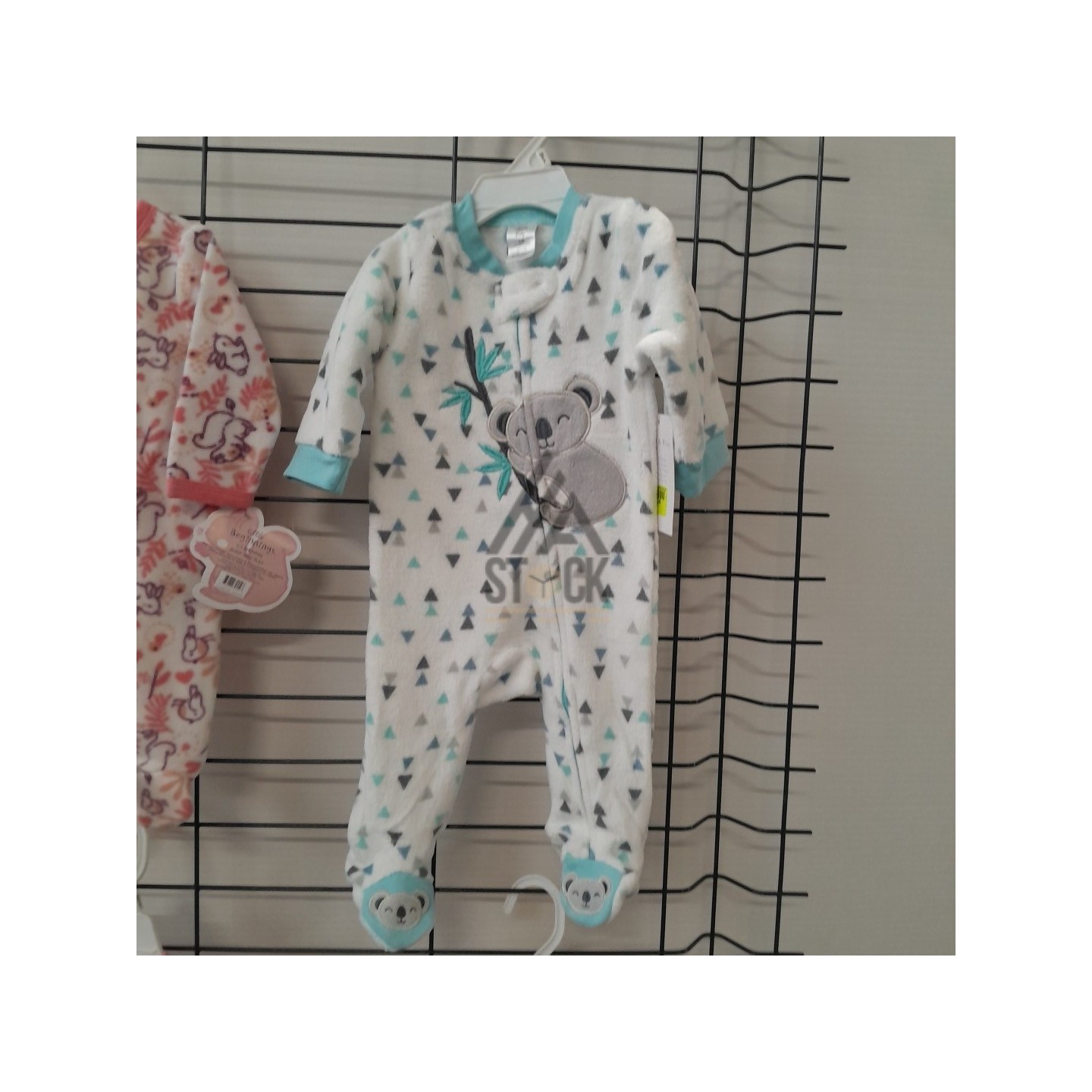 Pyjama Enfant - 35 pièces