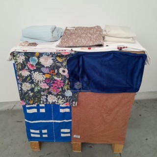 LINGE DE MAISON VRAC - 200 pièces