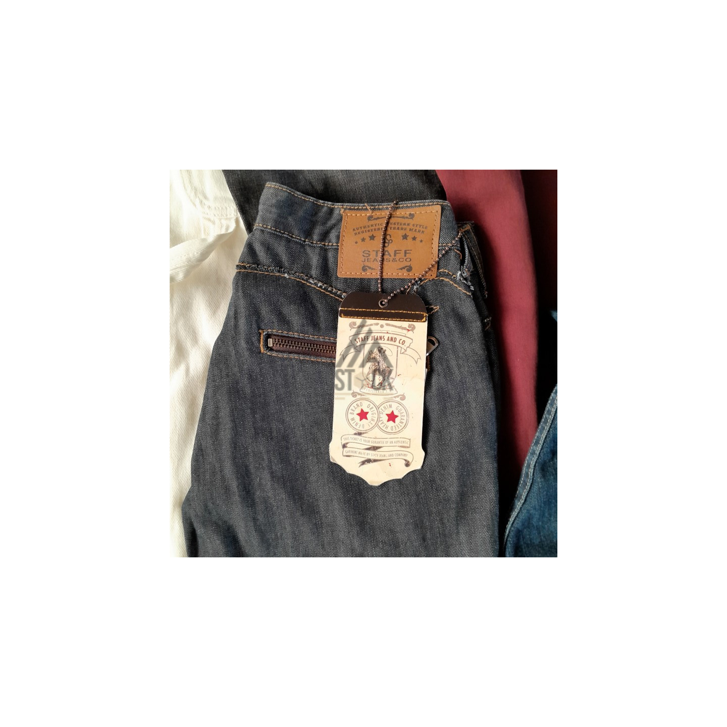 Pantalon - 45 pièces