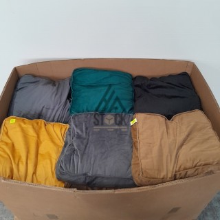 Coussin de sol - 40 pièces