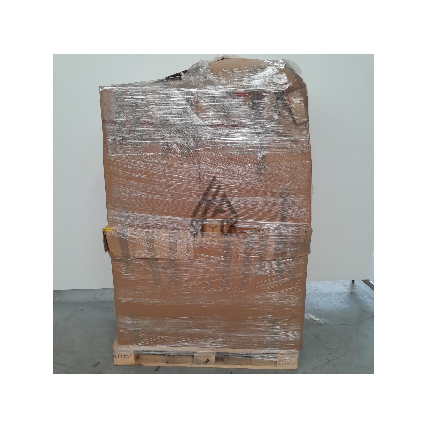 PALETTE A****N - A173