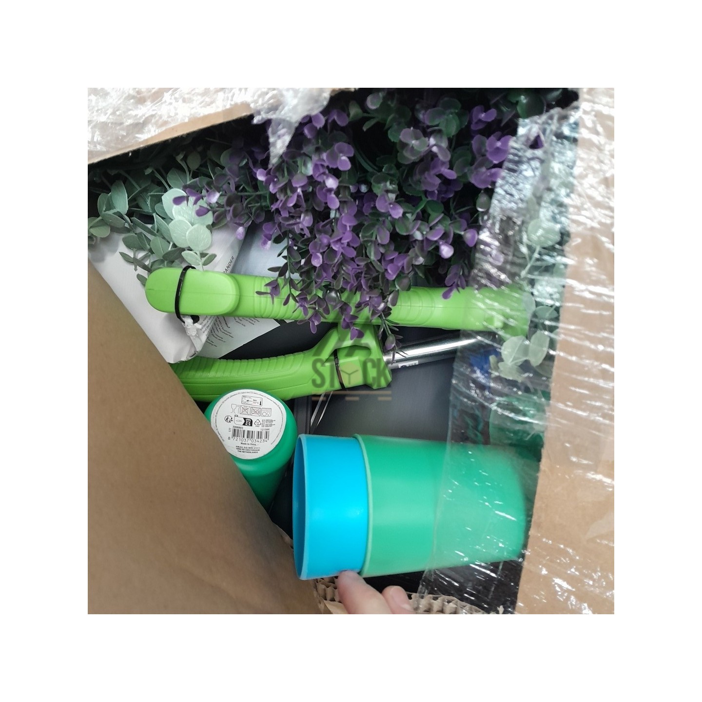 PALETTE A****N - A173