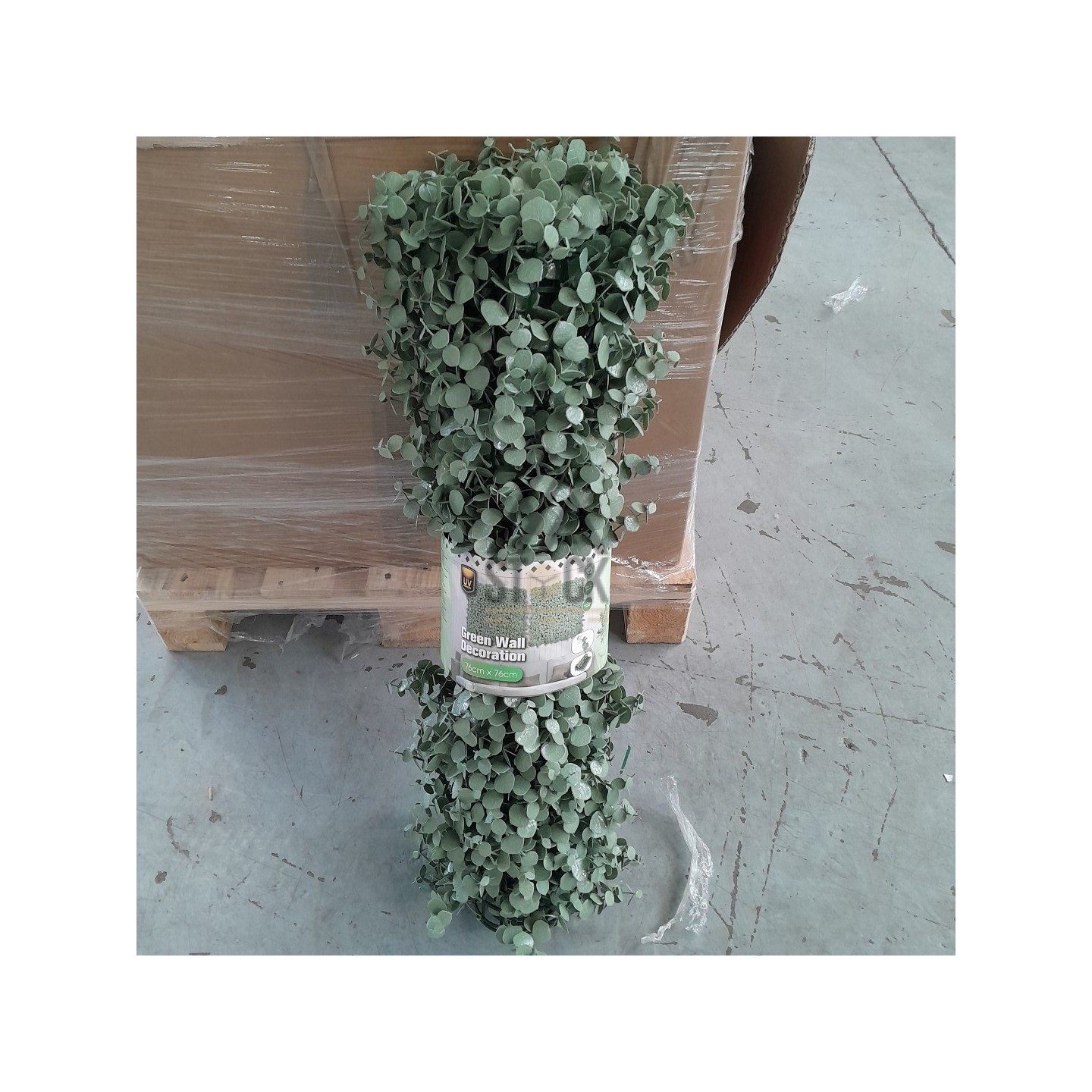 PALETTE A****N - A173