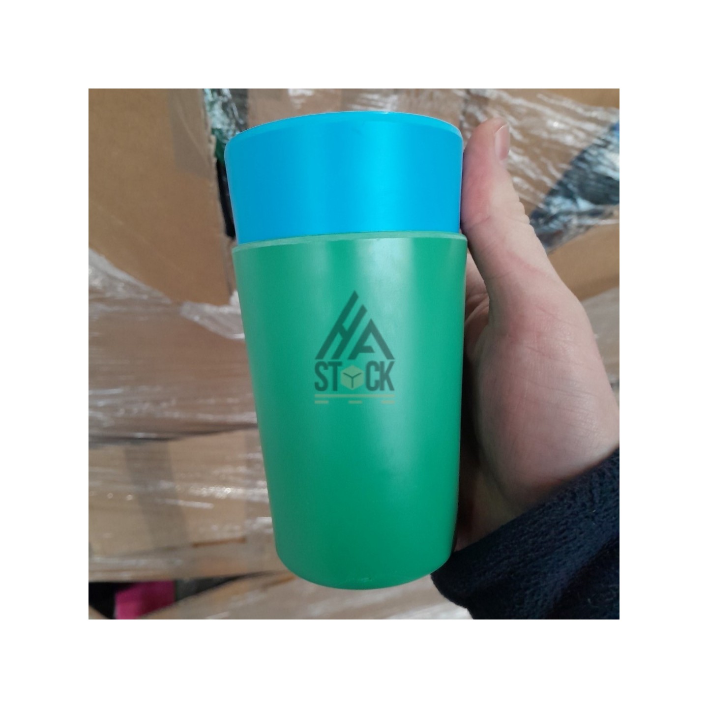 PALETTE A****N - A173