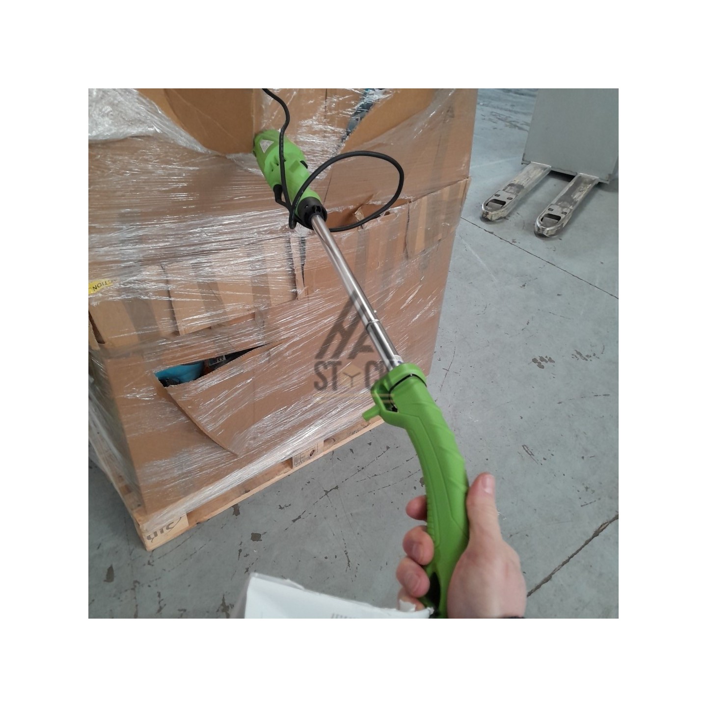 PALETTE A****N - A173