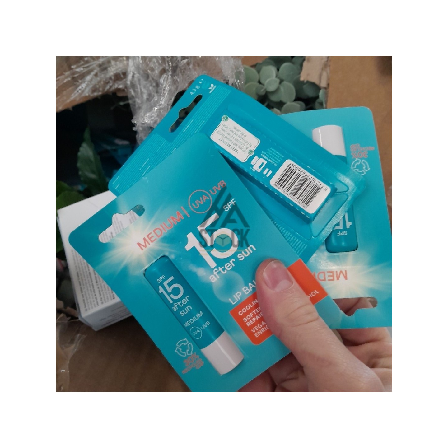 PALETTE A****N - A173