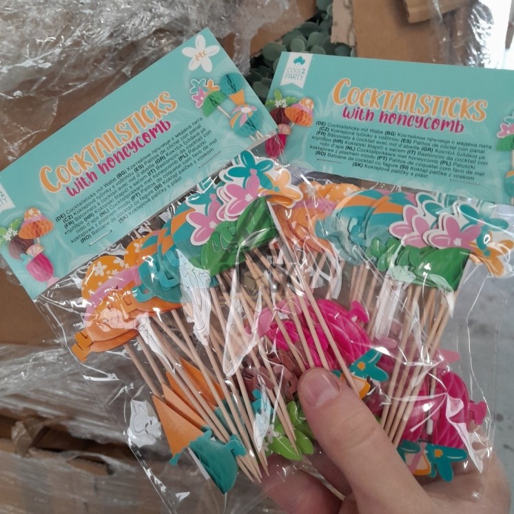 PALETTE A****N - A173