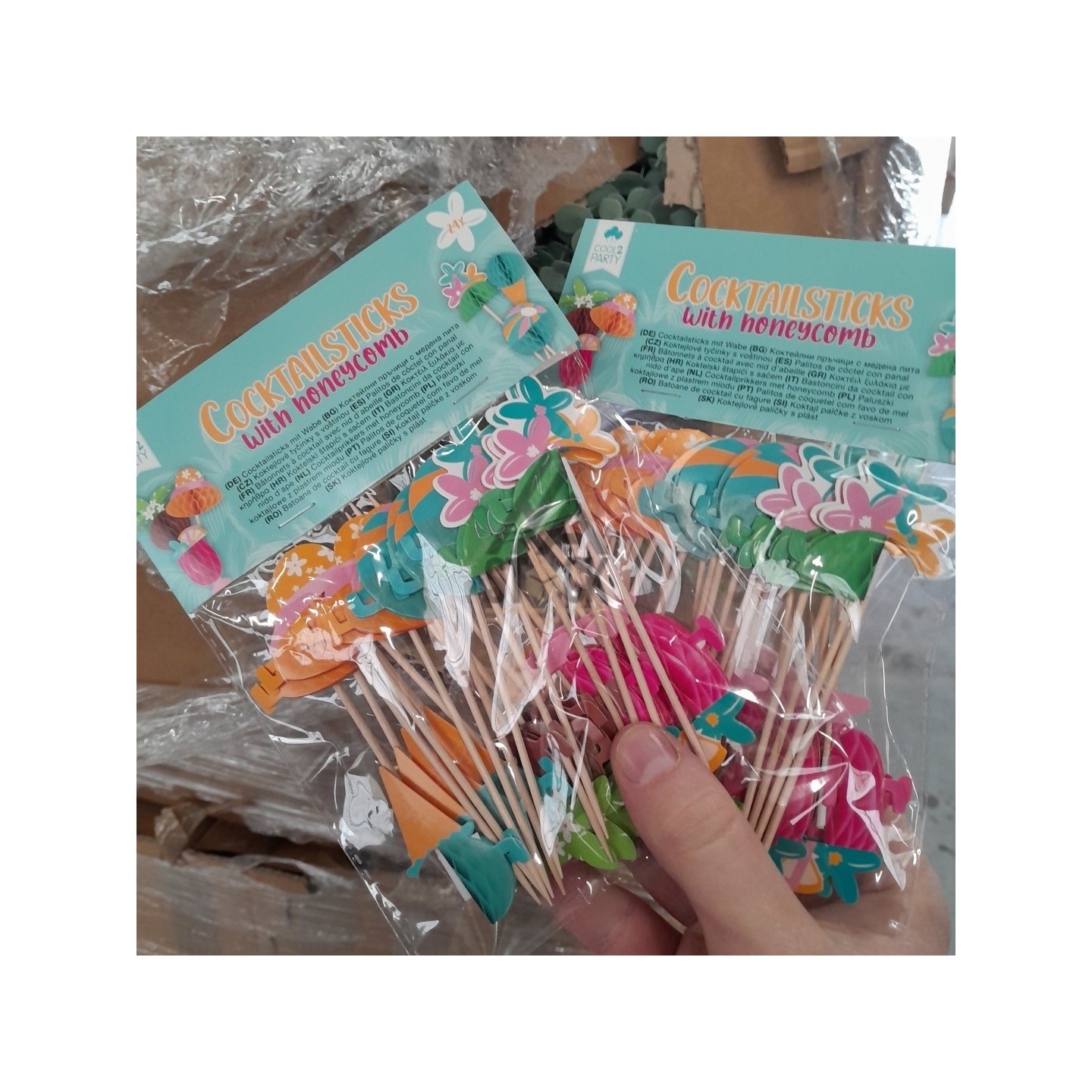 PALETTE A****N - A173