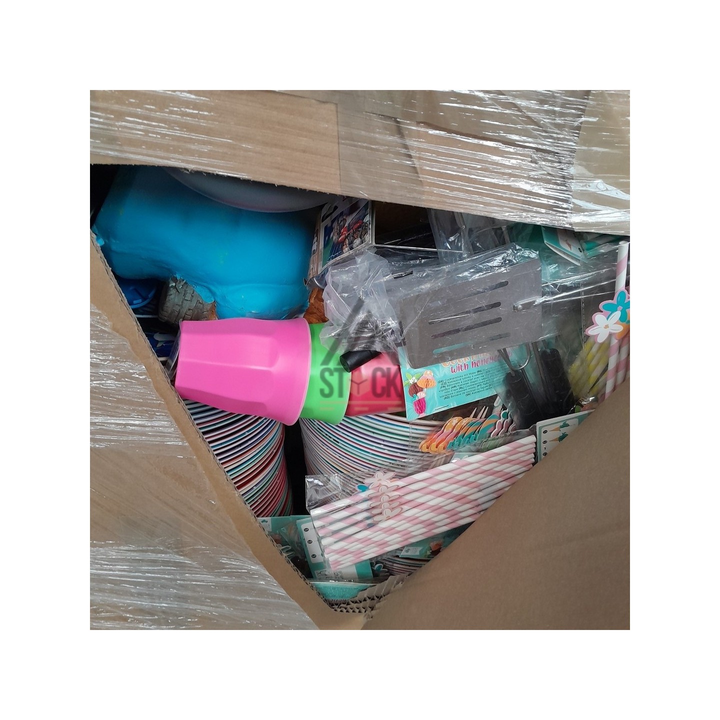 PALETTE A****N - A173