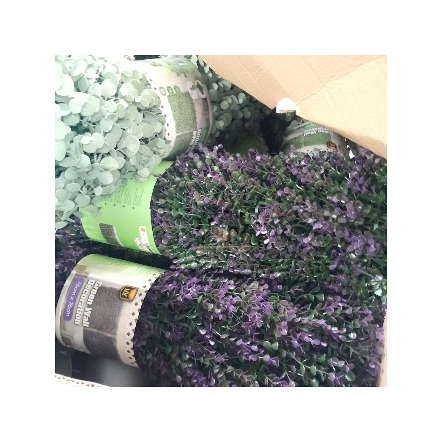 PALETTE A****N - A173