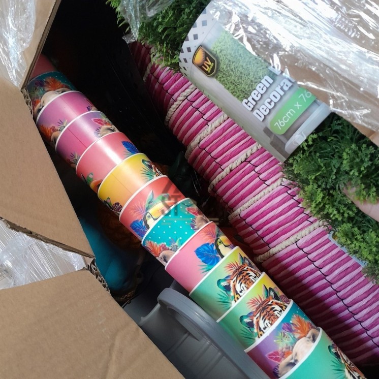 PALETTE A****N - A173